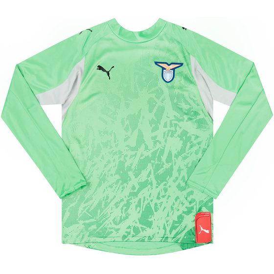 2006-07 Lazio GK Shirt M