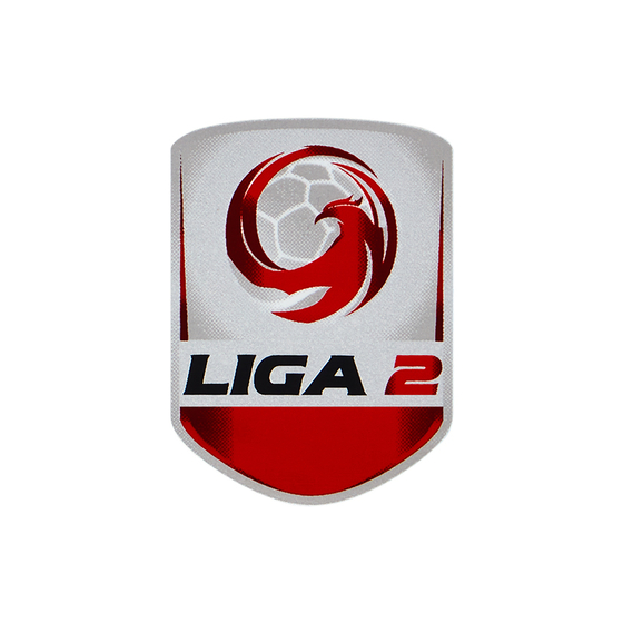 2017-21 Indonesian Liga 2 Patch