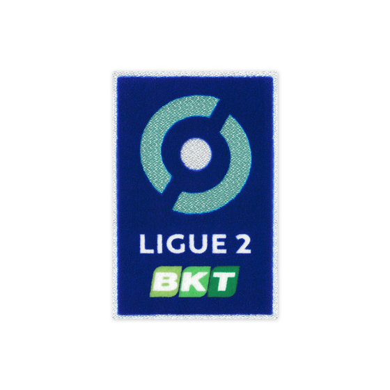 2020-21 Ligue 2 BKT Player Issue Patch