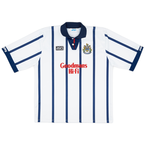 1994-95 Portsmouth Third Shirt - 9/10 - (XXL)