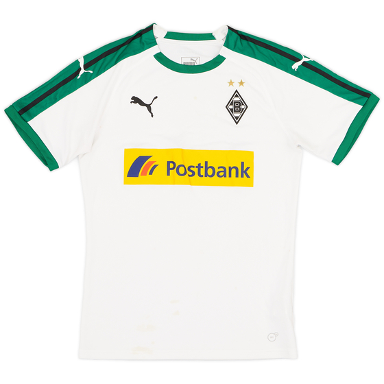 2018-19 Borussia Monchengladbach Home Shirt - 5/10 - (S)