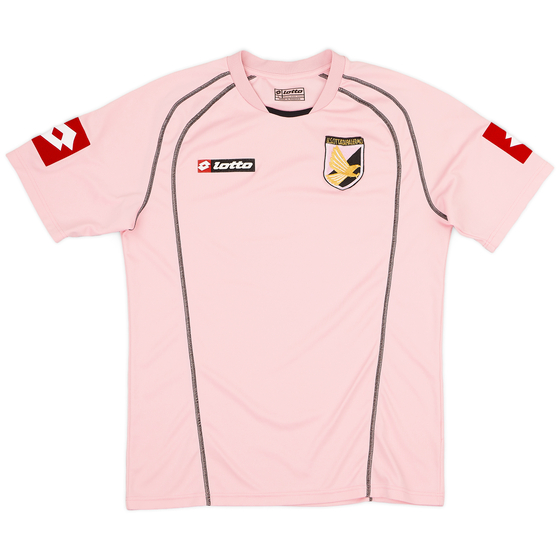 2005-06 Palermo Home Shirt - 8/10 - (L)