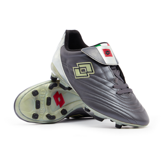 2003 Lotto Campione 2T Football Boots *In Box* FG 6½