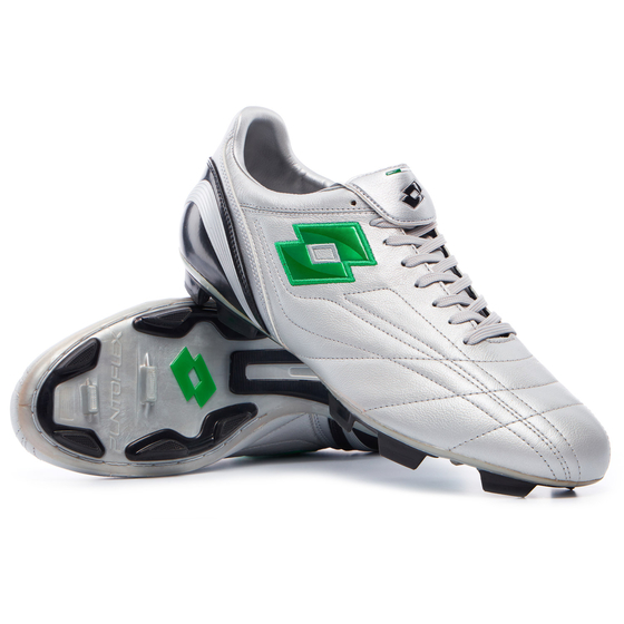 2007 Lotto Zhero Mito 3F Football Boots *In Box* FG 10½
