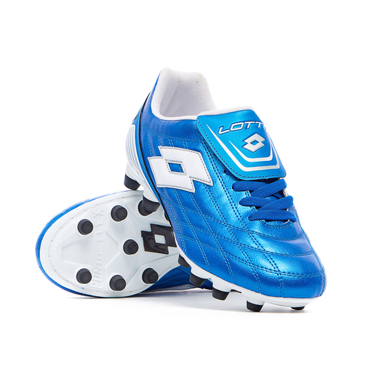 2010 Lotto Stadio Azzurri Cup Due Football Boots *In Box* FG