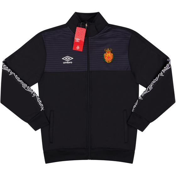 2019-20 Mallorca Umbro Track Jacket (S)