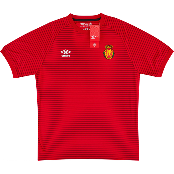 2019-20 Mallorca Umbro Training Shirt