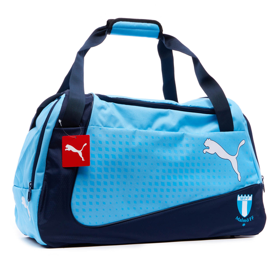 2014-15 Malmo Puma Travel Bag