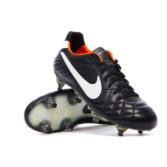 2011 Nike Tiempo Legend IV Football Boots *In Box* SG