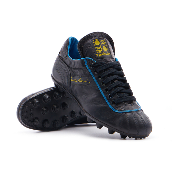 1985 Pantofola D'oro Lazzarini Limited-Edition Football Boots FG 6½