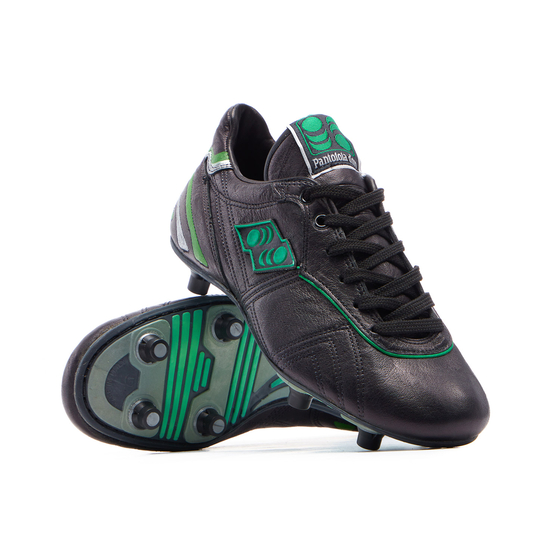 1986 Pantofola D'oro Avvitato Nylon Football Boots *In Box* SG 6½