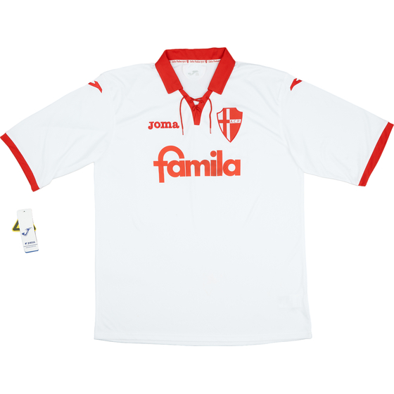 2012-13 Padova Home Shirt (XXL)