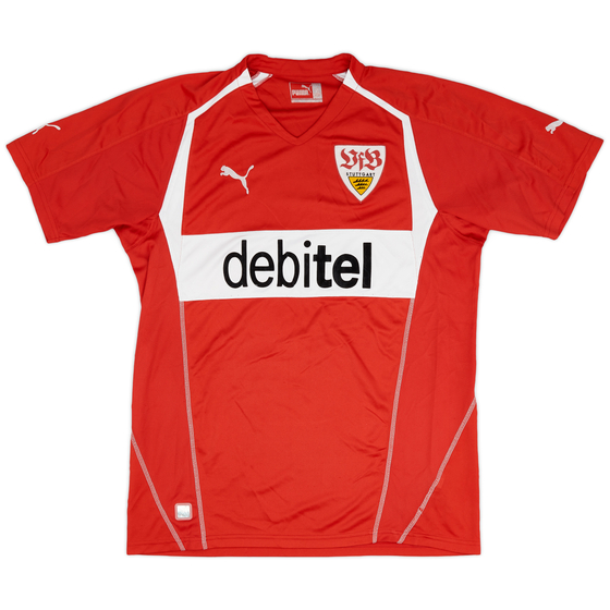 2004-05 Stuttgart Away Shirt - 8/10 - (XL)