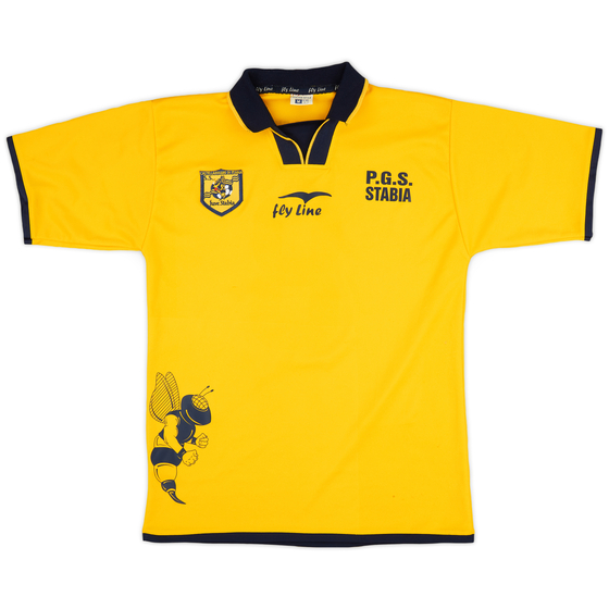 2012-13 Juve Stabia Away Shirt #8 - 8/10 - (M)