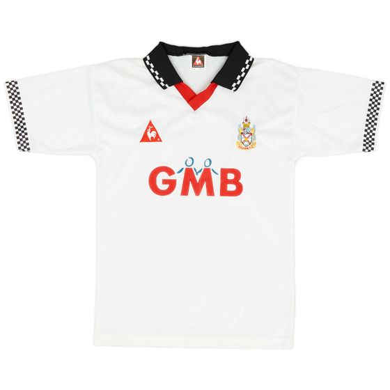 1996-97 Fulham Home Shirt - 8/10 - (S)