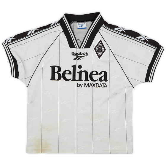 1997-98 Borussia Monchengladbach Home Shirt - 5/10 - (XS)