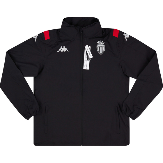 2019-20 Monaco Kappa Rain Jacket