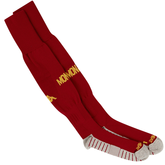 2019-20 Monaco GK Socks