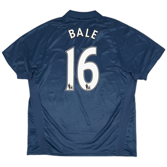 Gareth online bale jersey