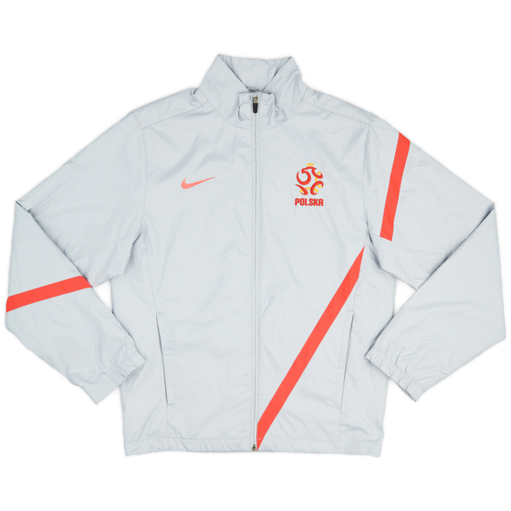 Poland anthem jacket discount