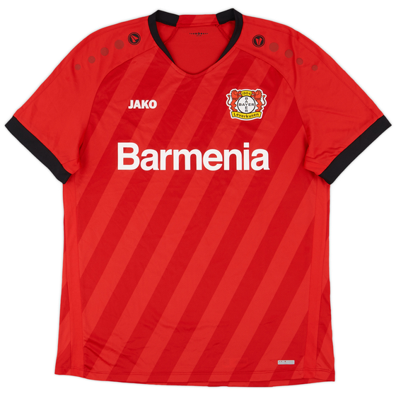 Bayer Leverkusen Official Shirts Vintage Clearance Kit
