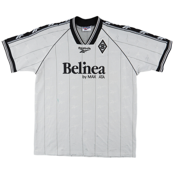 1997-98 Borussia Monchengladbach Home Shirt - 8/10 - (XL)
