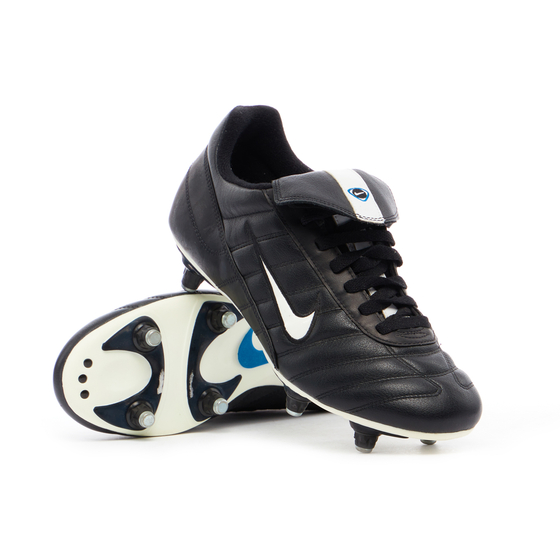 2003 Nike Tiempo Pro Football Boots SG 6