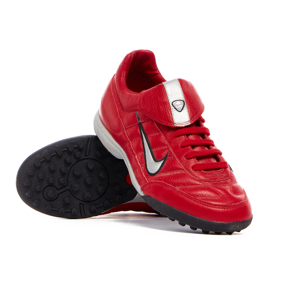 2003 Nike Scream II Premium Football Boots *In Box* CT
