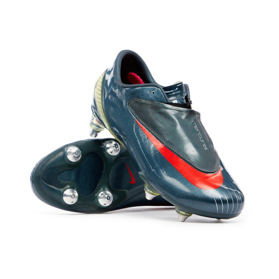 2009 Nike Mercurial Vapor IV Football Boots *In Box* SG