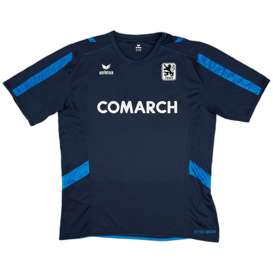2010-11 1860 Munich Away Shirt - 9/10 - (XL)