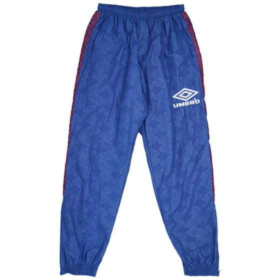 1990s Umbro Template Track Bottoms - 9/10 - (XL)