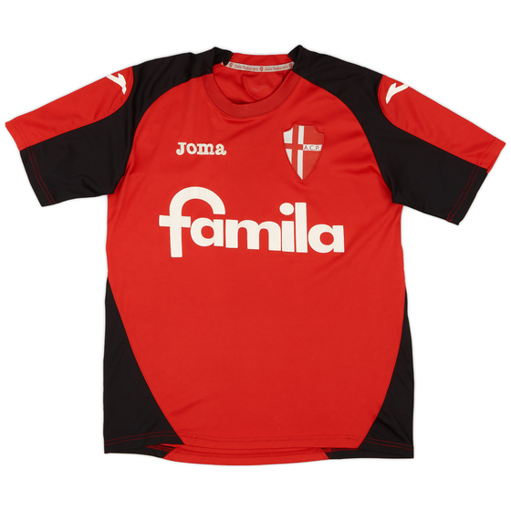 2010s Padova Joma Training Shirt - 5/10 - (S)