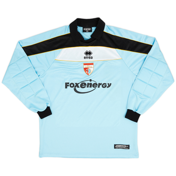2004-05 Mantova GK Shirt - 9/10 - (XL)
