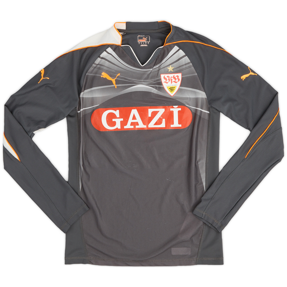 2010-11 Stuttgart GK Shirt - 6/10 - (M)