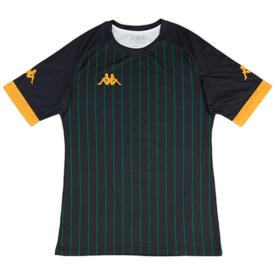 2021-22 Kocaelispor Fourth Shirt - 9/10 - (XL)