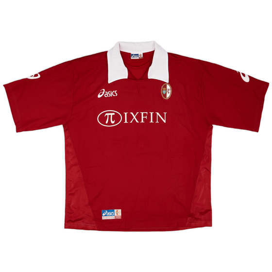 2002-03 Torino Home Shirt - 9/10 - (L)