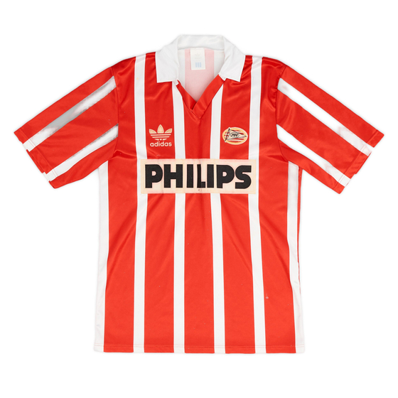 1992-94 PSV Home Shirt - 5/10 - (S)