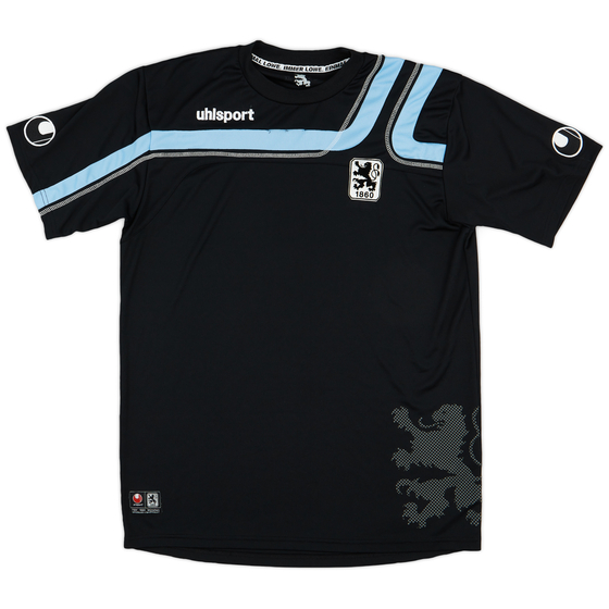 2011-12 1860 Munich Away Shirt - 7/10 - (XL)