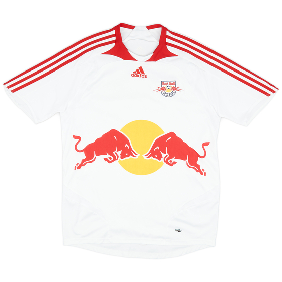 2007-08 Red Bull Salzburg Home Shirt - 7/10 - (M)