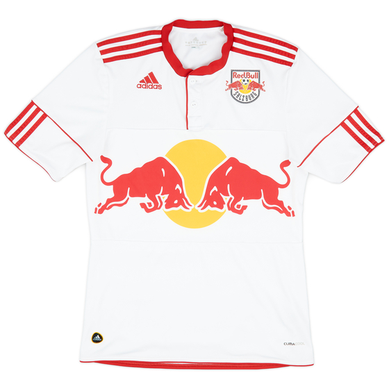 2011-12 Red Bull Salzburg Home Shirt - 6/10 - (S)