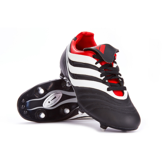 2001 adidas Predator Incission Football Boots *In Box* SG 6½