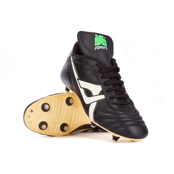 1995 Iso Sport Misura Football Boots *In Box* SG