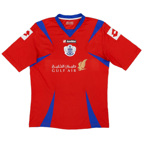 2008-09 QPR Away Shirt - 7/10 - (XXL)