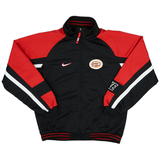 1997-98 PSV Nike Track Jacket - 9/10 - (XL.Boys)
