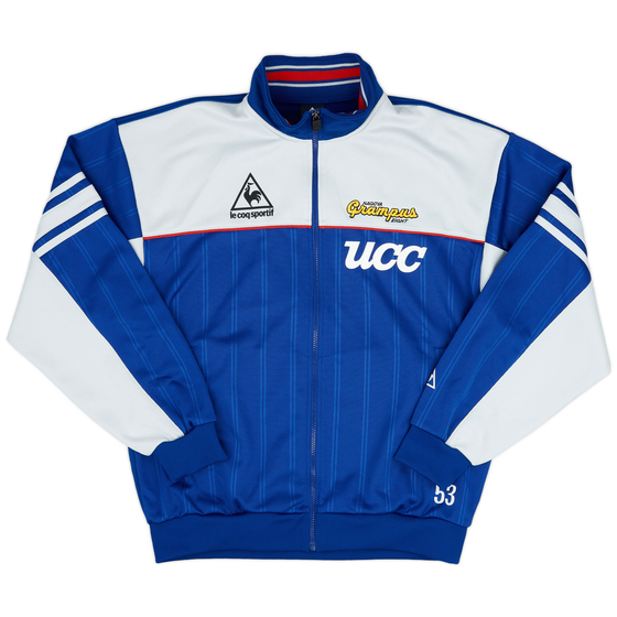 Le coq 2025 sportif japan xl