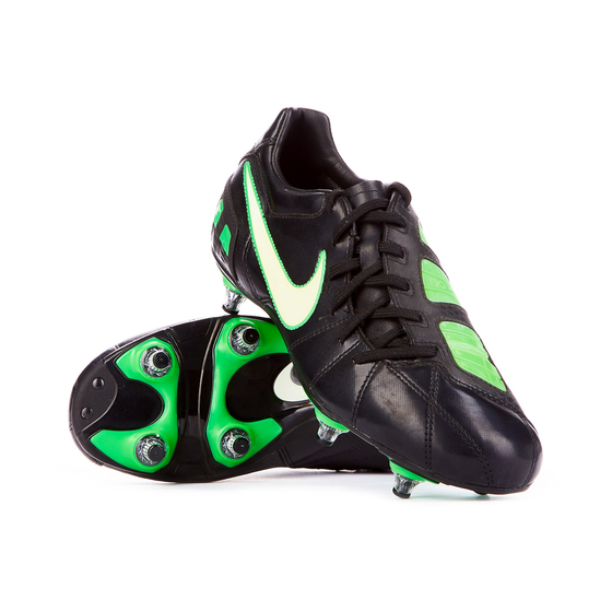 2011 Nike Total 90 Shoot III Football Boots *In Box* SG