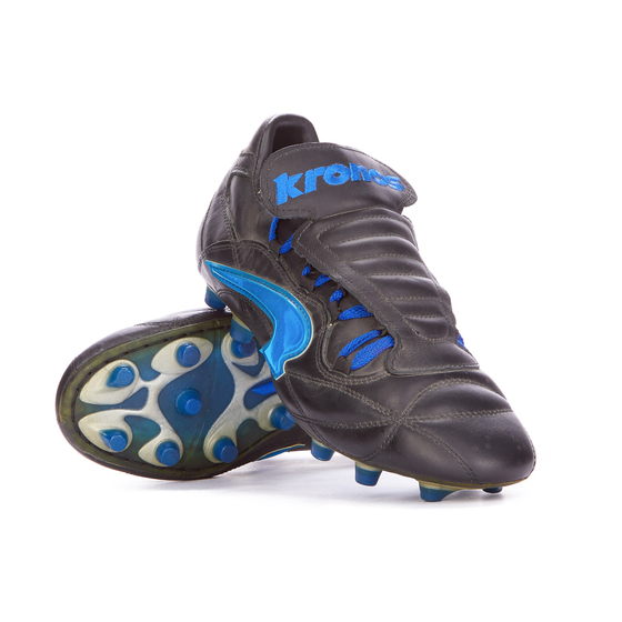 2000 Kronos Estro Football Boots *In Box* FG 8