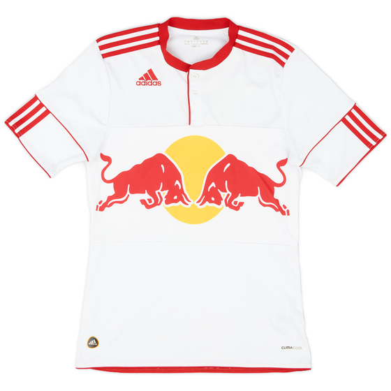 2010 Red Bull Template Home Shirt - 9/10 - (S)