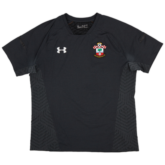 2018-20 Southampton Under Armour Training Shirt - 9/10 - (XXL)