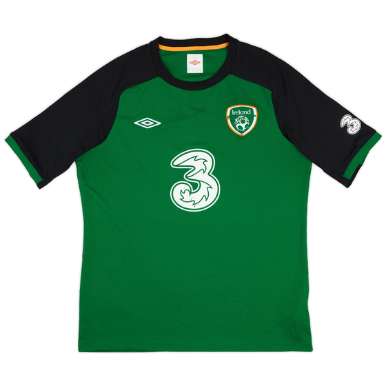 Republic of 2025 ireland training kit